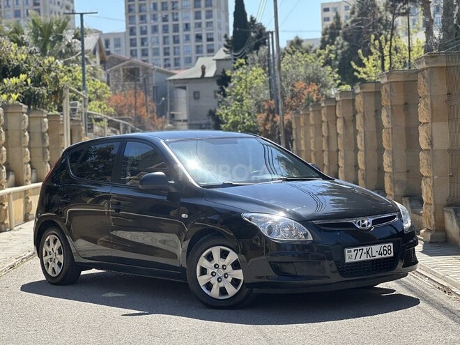 Hyundai i30 2007, 264,882 km - 1.6 л - Bakı