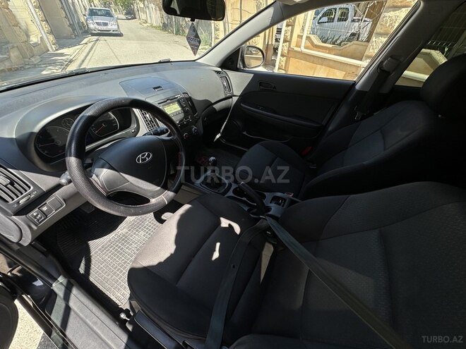 Hyundai i30 2007, 264,882 km - 1.6 л - Bakı