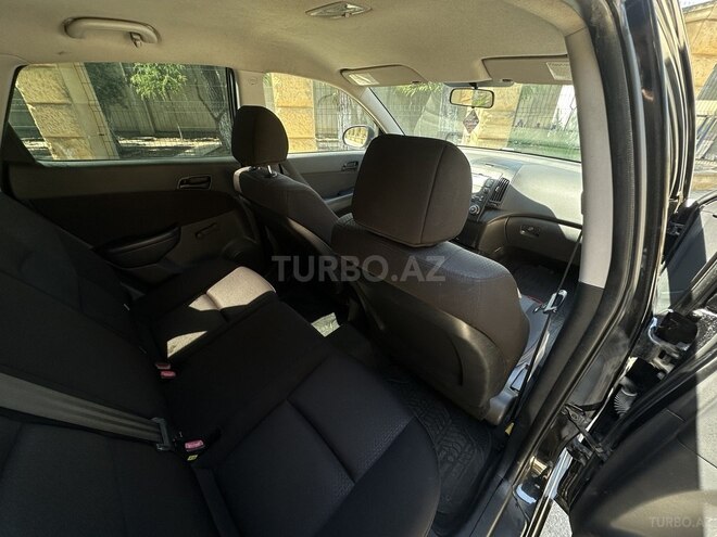 Hyundai i30 2007, 264,882 km - 1.6 л - Bakı