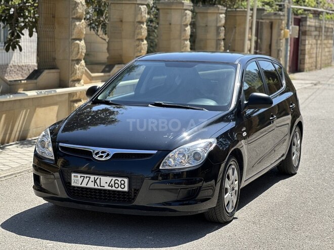 Hyundai i30 2007, 264,882 km - 1.6 л - Bakı