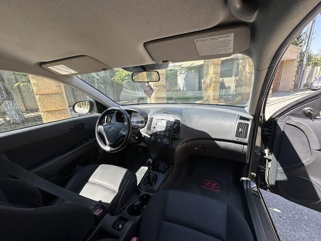 Hyundai i30 2007, 264,882 km - 1.6 л - Bakı