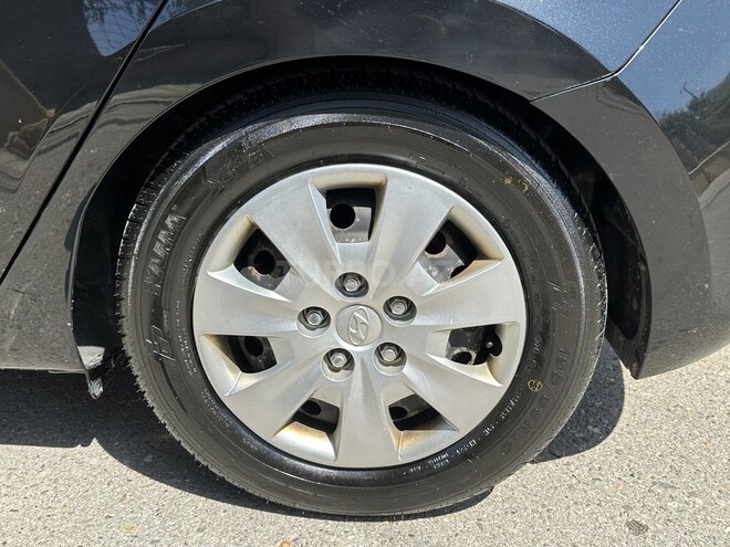 Hyundai i30 2007, 264,882 km - 1.6 л - Bakı