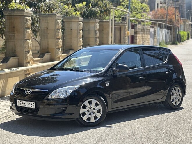 Hyundai i30 2007, 264,882 km - 1.6 л - Bakı