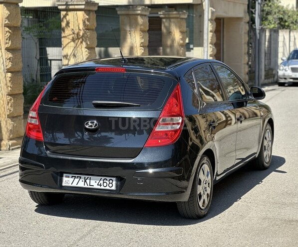 Hyundai i30 2007, 264,882 km - 1.6 л - Bakı