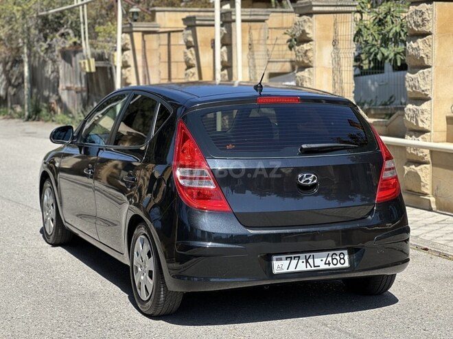 Hyundai i30 2007, 264,882 km - 1.6 л - Bakı