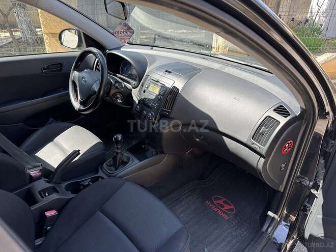 Hyundai i30 2007, 264,882 km - 1.6 л - Bakı