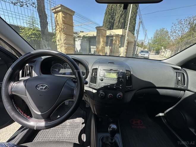 Hyundai i30 2007, 264,882 km - 1.6 л - Bakı