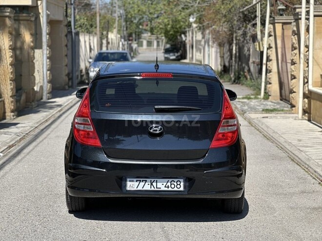 Hyundai i30 2007, 264,882 km - 1.6 л - Bakı