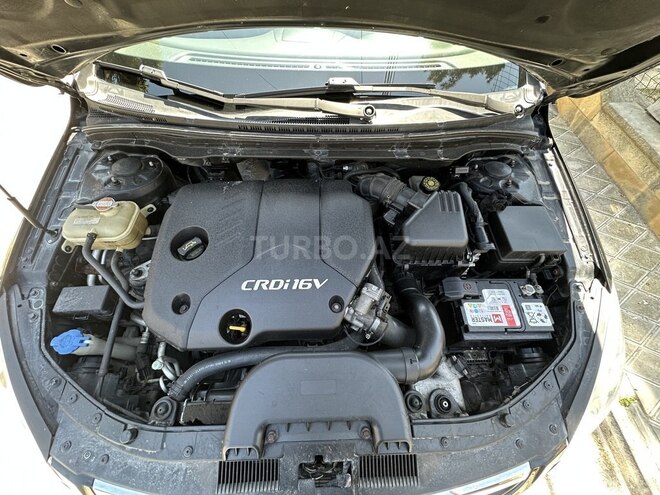 Hyundai i30 2007, 264,882 km - 1.6 л - Bakı