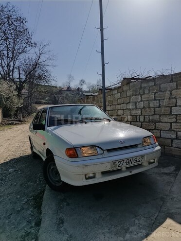 LADA (VAZ) 2115 2011, 225,667 km - 1.6 л - Quba