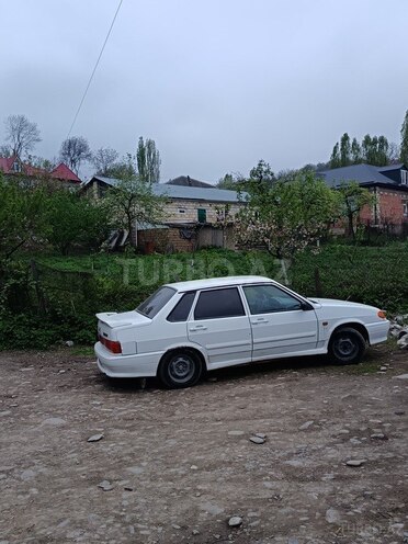 LADA (VAZ) 2115 2011, 225,667 km - 1.6 л - Quba