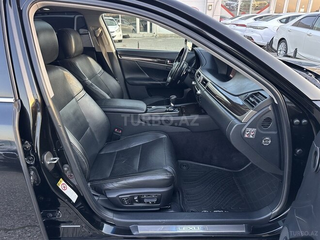 Lexus GS 350 2014, 242,000 km - 3.5 л - Bakı