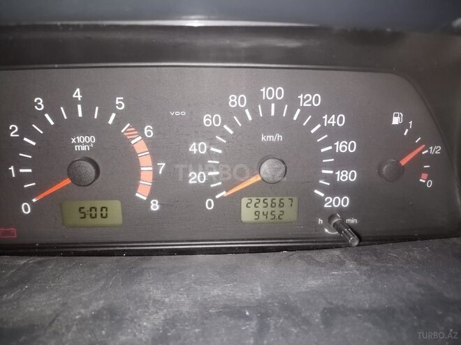 LADA (VAZ) 2115 2011, 225,667 km - 1.6 л - Quba