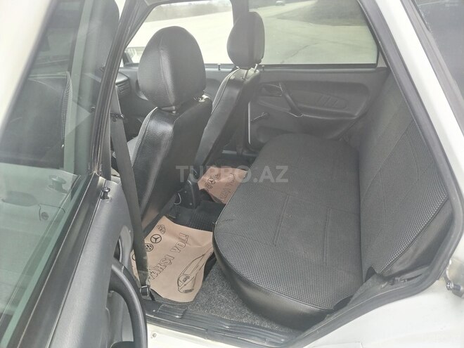 LADA (VAZ) 2115 2011, 225,667 km - 1.6 л - Quba