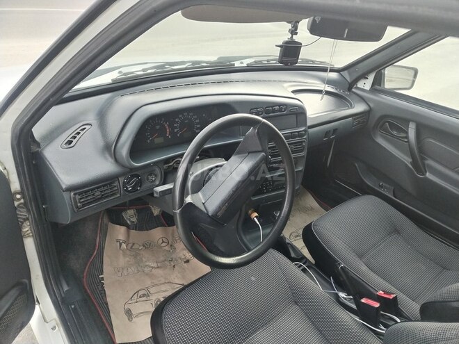 LADA (VAZ) 2115 2011, 225,667 km - 1.6 л - Quba