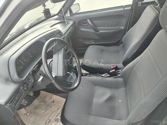 LADA (VAZ) 2115 2011, 225,667 km - 1.6 л - Quba