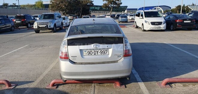 Toyota Prius 2006, 240,000 km - 1.5 l - Bakı