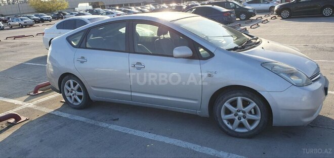 Toyota Prius 2006, 240,000 km - 1.5 l - Bakı