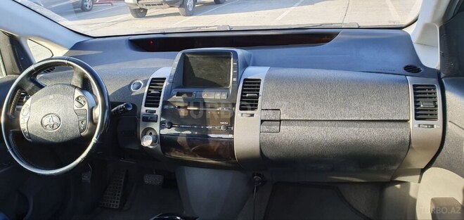 Toyota Prius 2006, 240,000 km - 1.5 l - Bakı