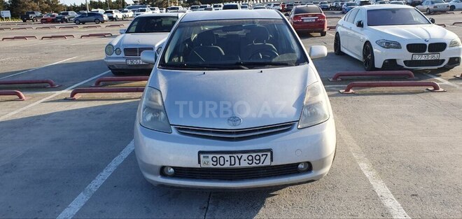 Toyota Prius 2006, 240,000 km - 1.5 l - Bakı