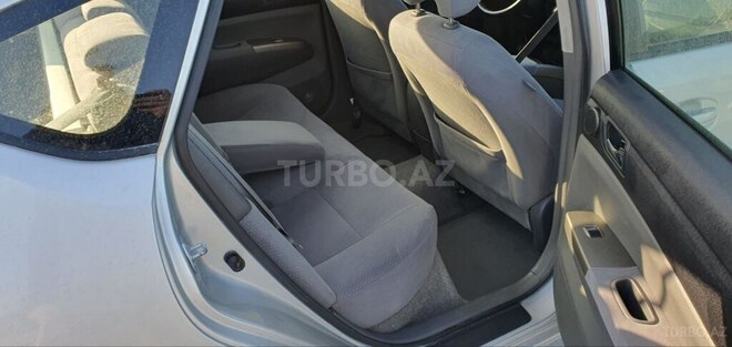 Toyota Prius 2006, 240,000 km - 1.5 l - Bakı