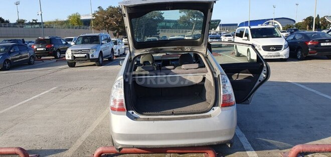Toyota Prius 2006, 240,000 km - 1.5 l - Bakı