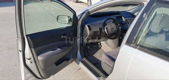 Toyota Prius 2006, 240,000 km - 1.5 l - Bakı
