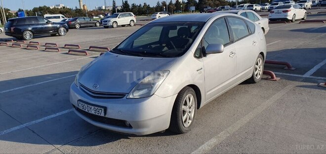 Toyota Prius 2006, 240,000 km - 1.5 l - Bakı