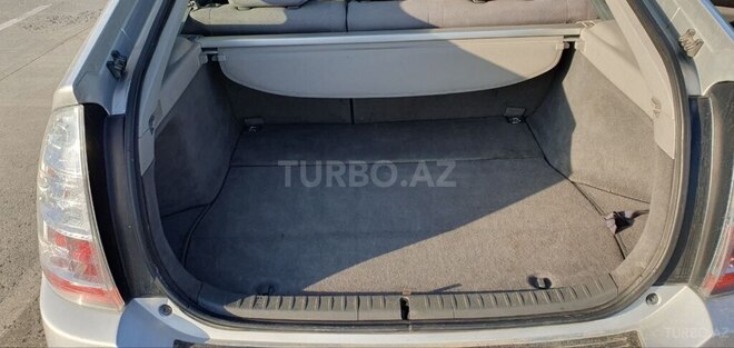 Toyota Prius 2006, 240,000 km - 1.5 l - Bakı