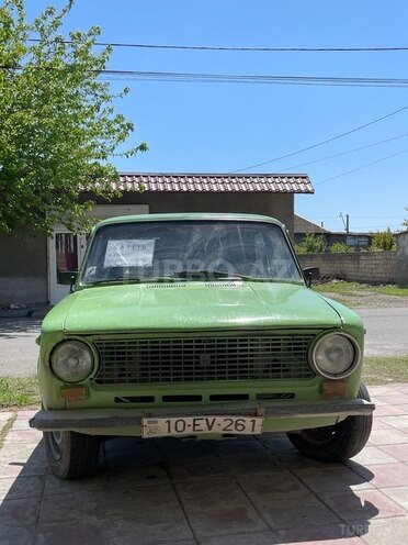LADA (VAZ) 21011 1982, 51,067 km - 1.3 l - İmişli