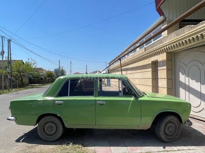 LADA (VAZ) 21011 1982, 51,067 km - 1.3 l - İmişli