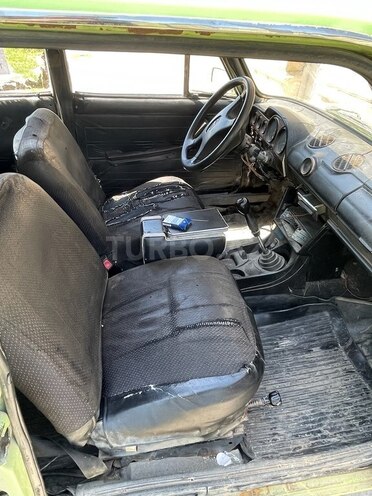 LADA (VAZ) 21011 1982, 51,067 km - 1.3 l - İmişli