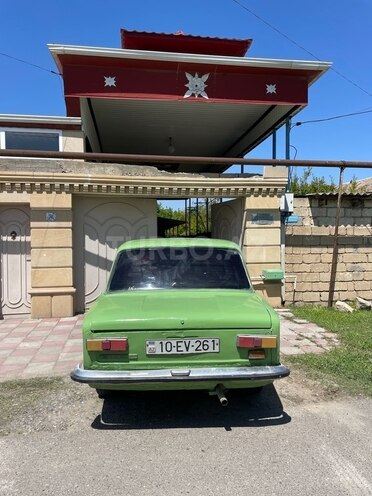 LADA (VAZ) 21011 1982, 51,067 km - 1.3 l - İmişli