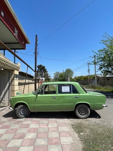 LADA (VAZ) 21011 1982, 51,067 km - 1.3 l - İmişli