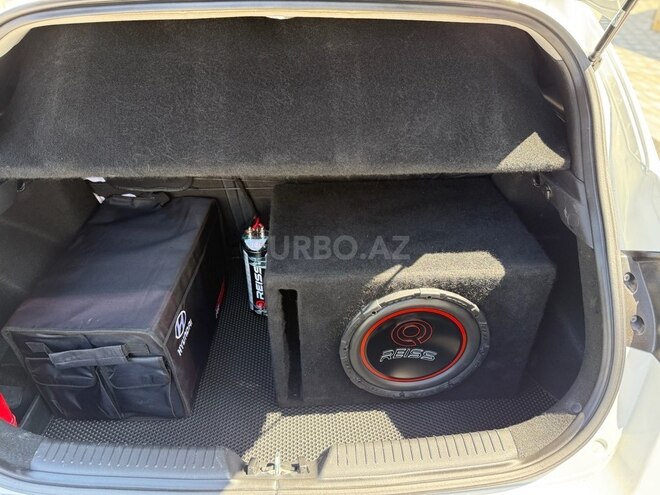 Hyundai i30 2016, 211,000 km - 1.6 л - Bakı