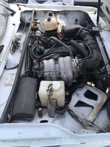 LADA (VAZ) 2107 2008, 58,000 km - 1.6 l - Şamaxı