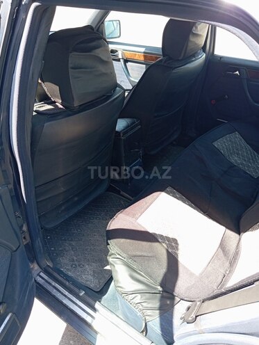 Mercedes E 220 1993, 642,808 km - 2.2 l - Bakı
