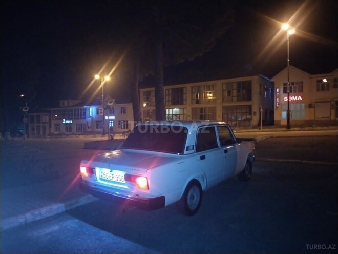 LADA (VAZ) 2107 2007, 71,000 km - 1.6 л - Oğuz
