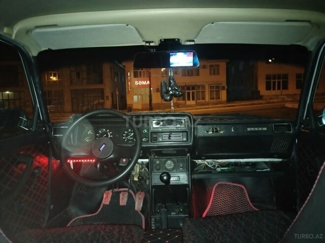 LADA (VAZ) 2107 2007, 71,000 km - 1.6 л - Oğuz