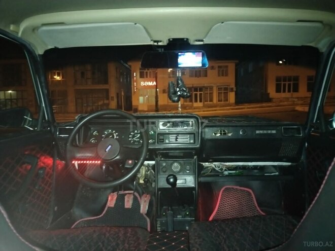 LADA (VAZ) 2107 2007, 71,000 km - 1.6 л - Oğuz