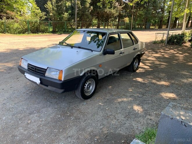 LADA (VAZ) 21099 2003, 355,380 km - 1.5 л - Lənkəran