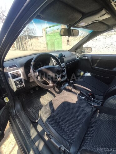 Opel Astra 1999, 286,000 km - 2.0 l - Gəncə