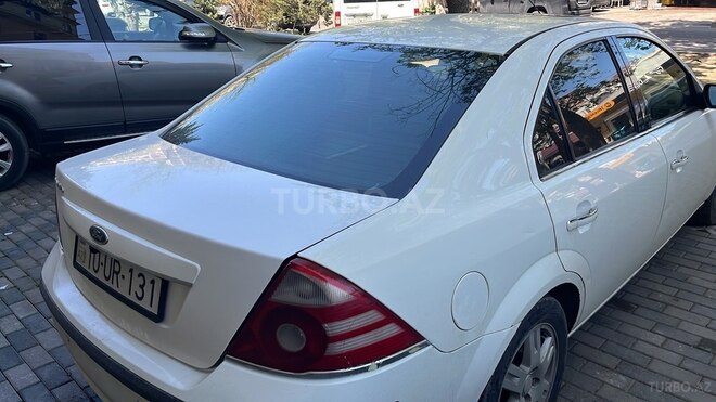 Ford Mondeo 2006, 399,223 km - 2.0 l - Bakı