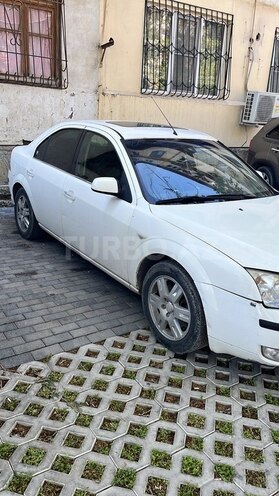 Ford Mondeo 2006, 399,223 km - 2.0 l - Bakı