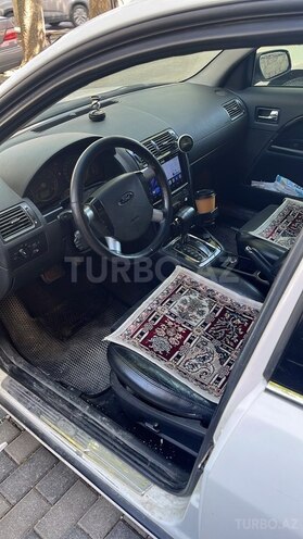 Ford Mondeo 2006, 399,223 km - 2.0 l - Bakı