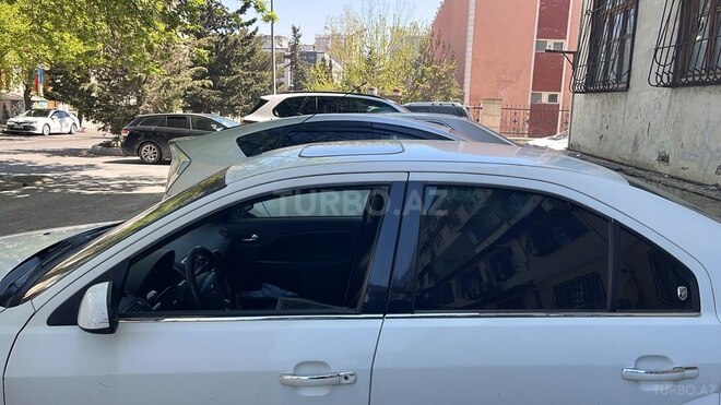 Ford Mondeo 2006, 399,223 km - 2.0 l - Bakı