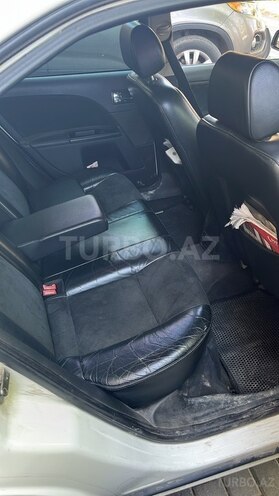 Ford Mondeo 2006, 399,223 km - 2.0 l - Bakı
