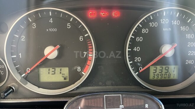 Ford Mondeo 2006, 399,223 km - 2.0 l - Bakı