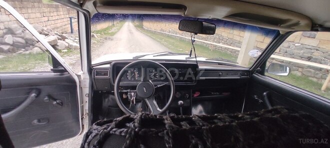 LADA (VAZ) 2107 2005, 90,000 km - 1.6 л - İsmayıllı