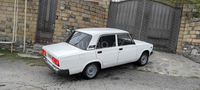 LADA (VAZ) 2107 2005, 90,000 km - 1.6 л - İsmayıllı